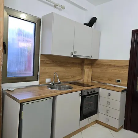 Mare Vista Drymades Dhërmi