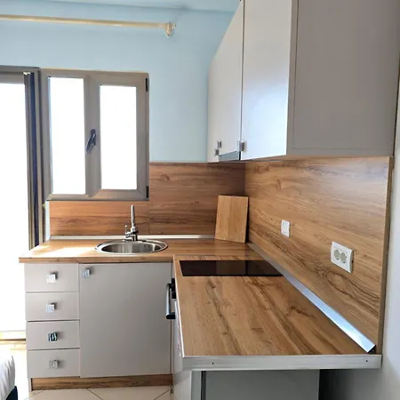 Mare Vista Drymades Dhërmi