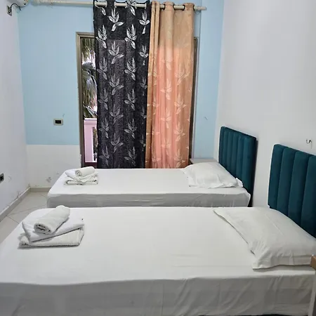 Apartamento Mare Vista Drymades *