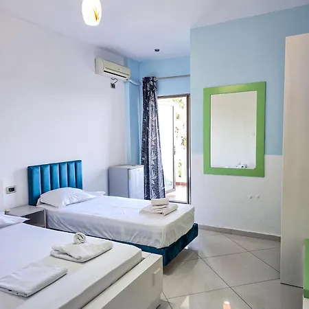 Mare Vista Drymades Appartamento Dhërmi