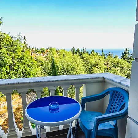 Appartamento Mare Vista Drymades