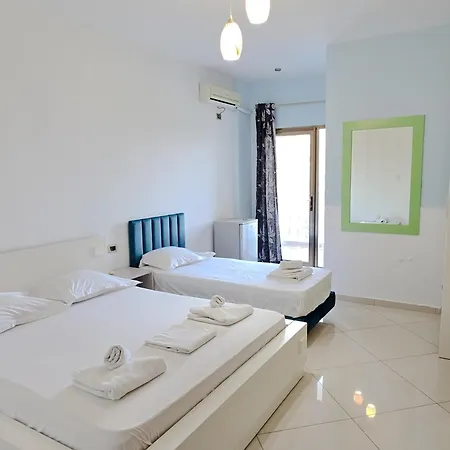 Mare Vista Drymades Dhërmi