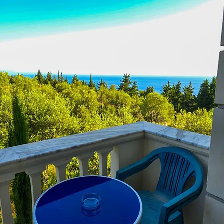 Mare Vista Drymades * Dhërmi