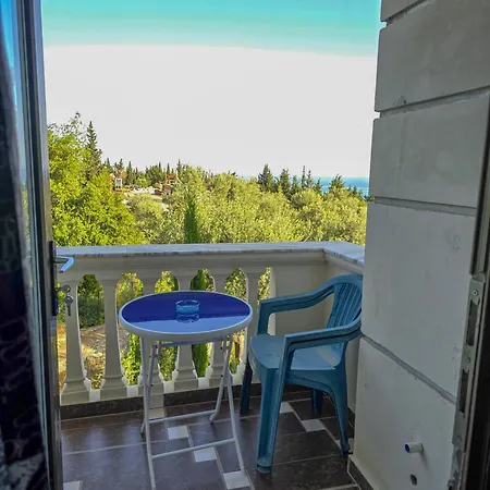Mare Vista Drymades Appartamento