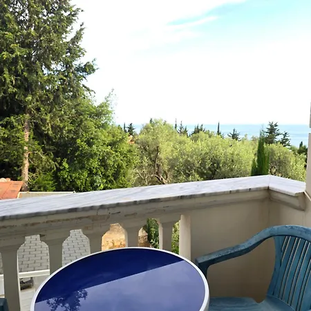 Appartamento Mare Vista Drymades Dhërmi