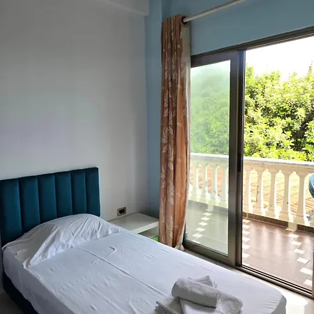 Mare Vista Drymades Dhërmi