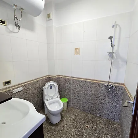 Appartamento Mare Vista Drymades Dhërmi