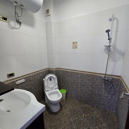 Mare Vista Drymades * Dhërmi