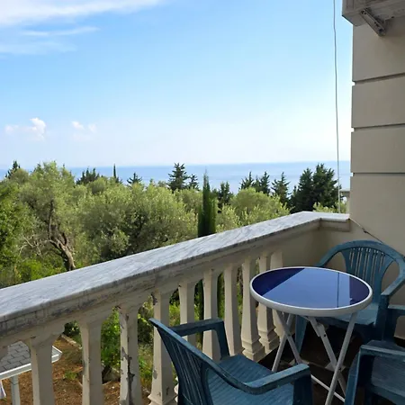 Mare Vista Drymades Appartamento *