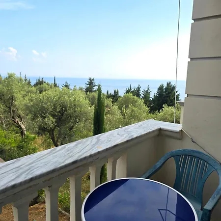 Mare Vista Drymades Appartamento