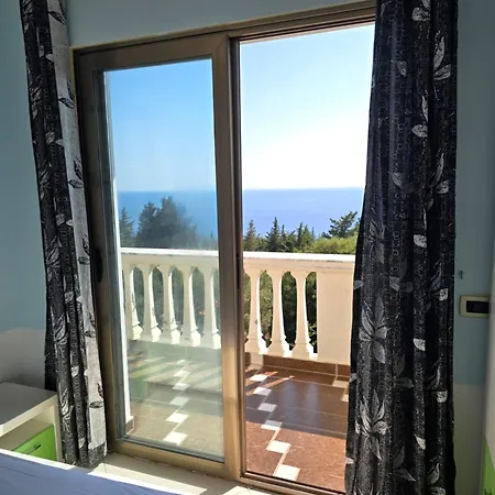Mare Vista Drymades * Dhërmi