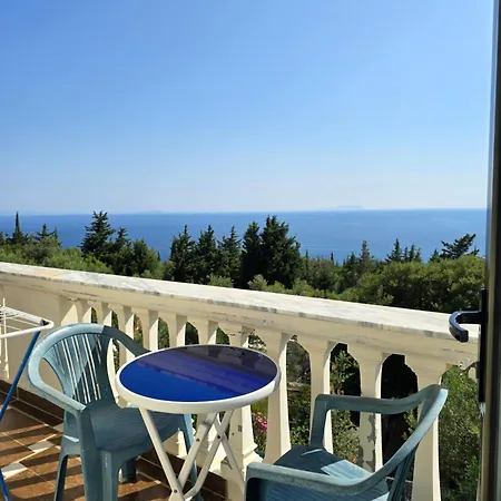 Mare Vista Drymades Appartamento
