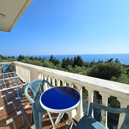 Mare Vista Drymades Appartamento Dhërmi