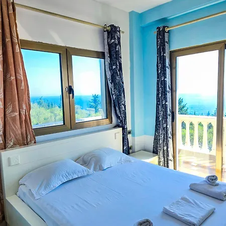 Apartamento Mare Vista Drymades