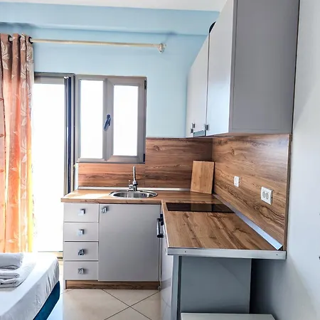 Mare Vista Drymades Dhërmi