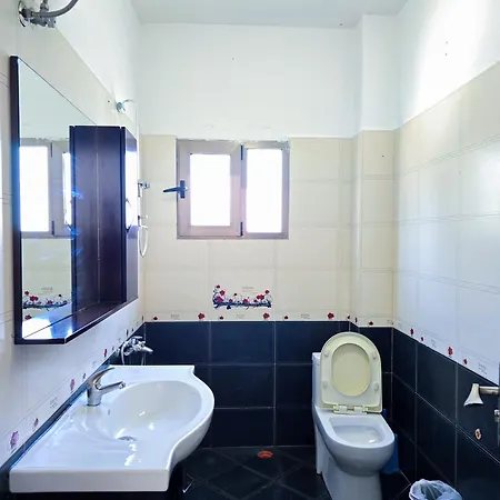 公寓 Mare Vista Drymades Dhërmi