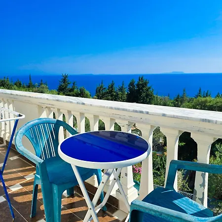 Mare Vista Drymades * Dhërmi
