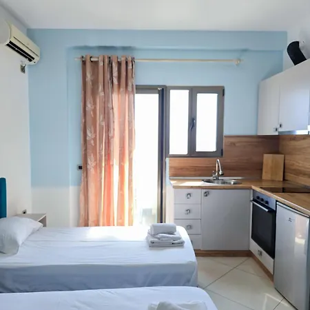 Mare Vista Drymades Dhërmi
