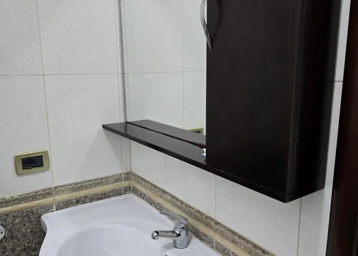 Apartamento Mare Vista Drymades